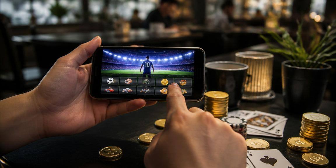 888 app Casino trực tuyến — bàn chơi thật, kết quả thật